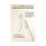 Jumiso 2-in-1 Blackhead Remover Tool