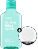 Jumiso Blackhead Melting Softener 150ml Set Cotton 40 Pad