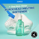 Jumiso Blackhead Melting Softener 150ml Set Cotton 40 Pad