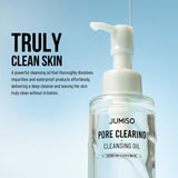 JUMISO Pore Cleansing Oil - 200ML