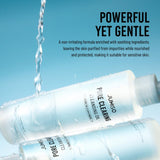 JUMISO Pore Cleansing Oil - 200ML