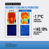 Jumiso Waterfull Hyaluronic Cooling 8g