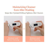 Kaine Kombu Hydrating Daily Cleanser 155g