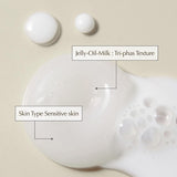 Kaine Kombu Jelly Oil Cleanser 145ml