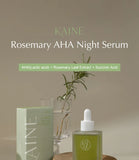 Kaine Rosemary AHA Night Serum - 30ml