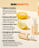 KSecret SEOUL 1988 Glow Serum : Niacinamide 15% + Yuja 30ml