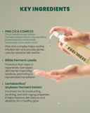 KSecret Seoul1988 Cleansing Oil Pine Cica 1% +Probiotics 200ml