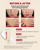 KSecret Seoul1988 Cream: Snail Mucin 93% + Rice 100ml