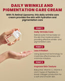 KSecret Seoul1988 Retinal Liposome 1% + Fermented Rice 50ml