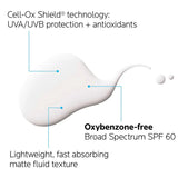 LA ROCHE POSAY ANTHELIOS ULTRA LIGHT FLUID SUNSCREEN SPF 60 - 50ml
