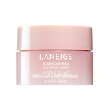 Laneige Bouncy & Firm Sleeping Mask-10 ml