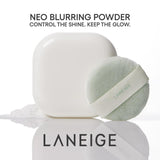 Laneige Neo Essential Blurring Finish Powder