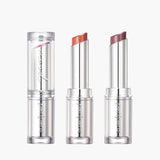 Peripera's Hip Gray Grayish Express Collection - 05 Nudie List, 06 Rose In True, 07 Mauve Dive