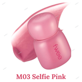 Shop Fwee Pink Obsession Stay-Fit Lip Matte Tint in shade M01 Cream Pink, M02 Lilac Pink, M03 Selfie Pink, M04 Need Pink, M05 Code Pink, M06 Bay Pink, M07 Catch Pink, M08 Fig Pink, M09 Peach Pink, M10 Heart Pink  in Pakistan