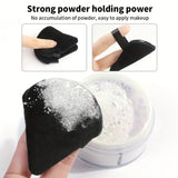 MAANGE 9pcs Makeup Brush Set