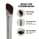 MAANGE 9pcs Makeup Brush Set