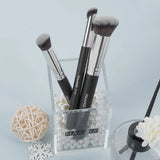 MAANGE 9pcs Makeup Brush Set