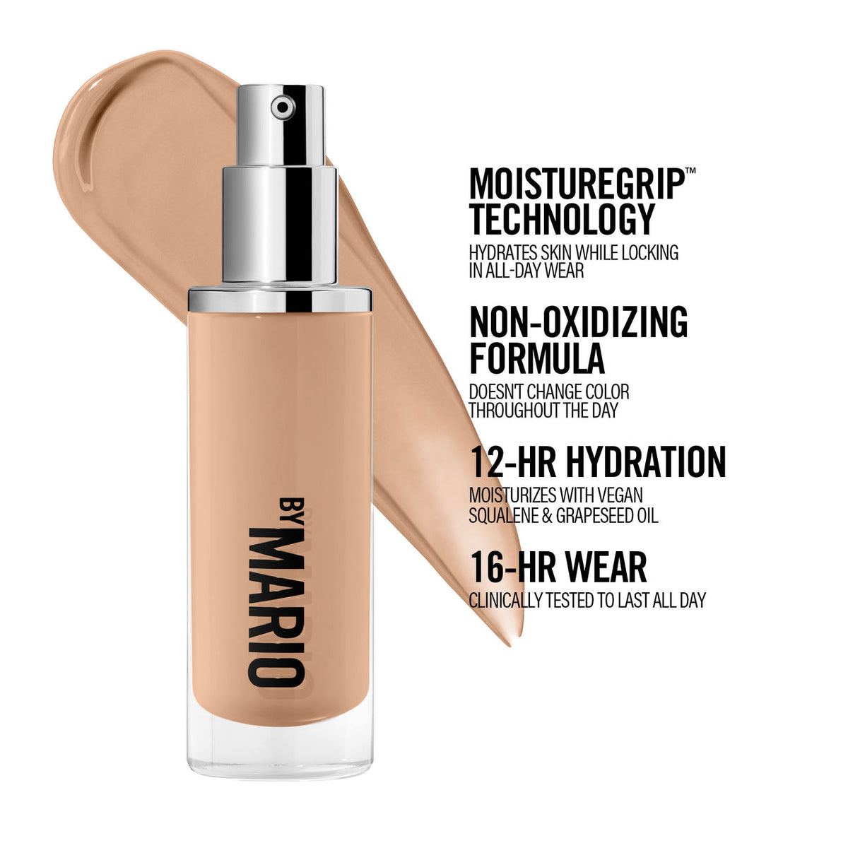 ファンデーション MAKEUP BY MARIO FOUNDATION 2N Makeup by Mario Foundation 2N – Dubuypk