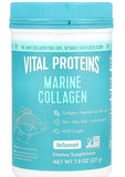 Vital Proteins Marine Collagen 221 Gr Unflavored