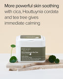 Mary & May CICA Houttuynia Tea Tree Calming Mask 400g