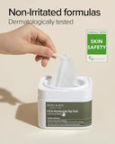 Mary & May CICA Houttuynia Tea Tree Calming Mask 400g