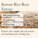 Mary & May Vegan Shea Butter & Rice Bran Body Cream 250ml