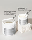 Mary & May Vitamine B.C.E Cleansing Balm 120g