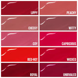 Maybelline New York Superstay Vinyl Ink Longwear Liquid Lipstick, 50 - Wicked