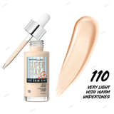Maybelline Super Stay Up to 24HR Long-Lasting Skin Tint