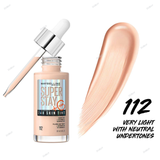 Maybelline Super Stay Up to 24HR Long-Lasting Skin Tint