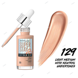 Maybelline Super Stay Up to 24HR Long-Lasting Skin Tint