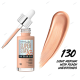 Maybelline Super Stay Up to 24HR Long-Lasting Skin Tint