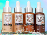 Maybelline Super Stay Up to 24HR Long-Lasting Skin Tint