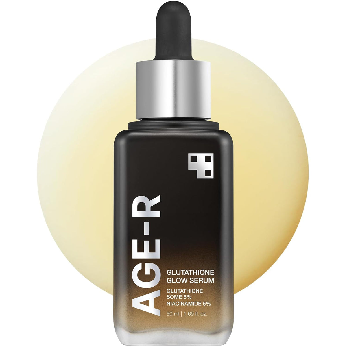 Medicube Age-R Glutathione Glow Serum - 30ml Expiry 05