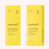 Medicube Kojic Acid Turmeric Night Wrapping Mask 75ml