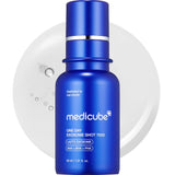 Medicube One-Day Exosome Shot Pore Ampoule 7500 30ml
