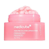 Medicube PDRN Pink Capsule Cream 55g