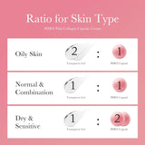 Medicube PDRN Pink Capsule Cream 55g