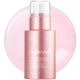 Medicube PDRN Pink Collagen exosome shot ampoule 7500 30ml