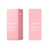 Medicube PDRN Pink Collagen exosome shot ampoule 7500 30ml