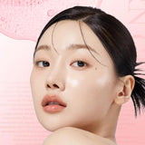 Medicube PDRN Pink Collagen Toning Gel Toner Pad 70 Sheets