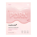 Medicube PDRN Pink Vita Coating 1 Sheet Mask