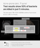 Medicube Red Acne Body Wash 400g