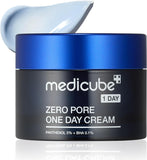 Medicube Zero Pore One-Day Cream - 50ML