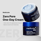 Medicube Zero Pore One-Day Cream - 50ML