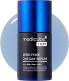 Medicube Zero Pore One-day Serum 30ML
