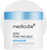 Medicube Zero Pore Pad Mild 70pads