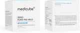 Medicube Zero Pore Pad Mild 70pads