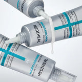 Mediheal Madecassoside Moisture Sun Serum Blemish Repair SPF 50+ PA++++ 50g