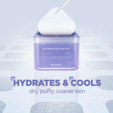 MEDIHEAL Watermide Moisture 100 Pads